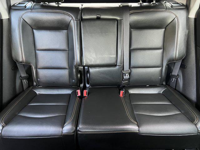 used 2019 GMC Terrain car, priced at $11,477