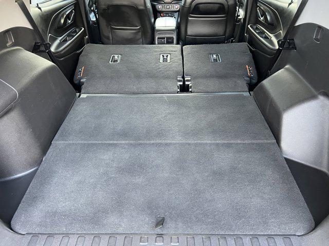 used 2019 GMC Terrain car, priced at $11,477