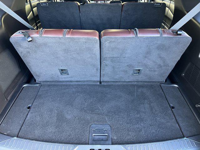 used 2020 Ford Explorer car, priced at $30,997