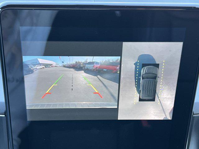 used 2020 Ford Explorer car, priced at $30,997