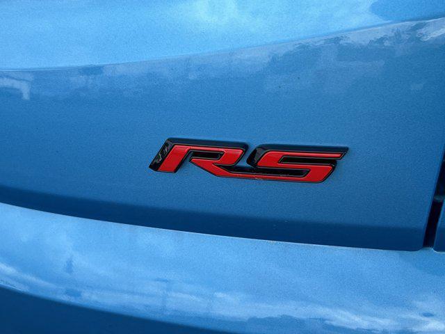 new 2027 Chevrolet Bolt car, priced at $35,279