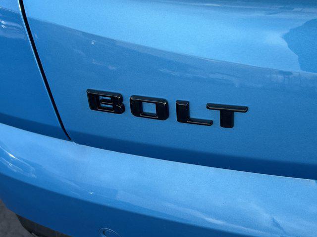 new 2027 Chevrolet Bolt car, priced at $35,279