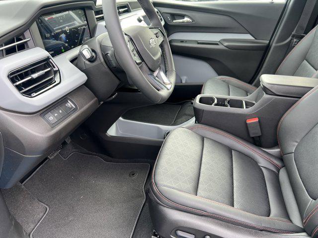 new 2027 Chevrolet Bolt car, priced at $35,279