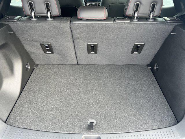 new 2027 Chevrolet Bolt car, priced at $35,279