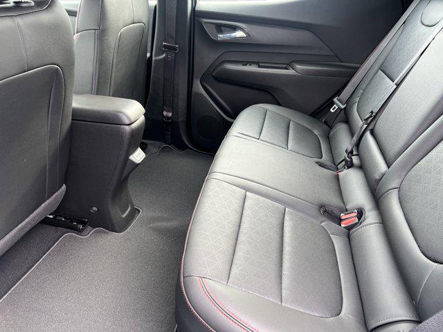 new 2027 Chevrolet Bolt car, priced at $35,279