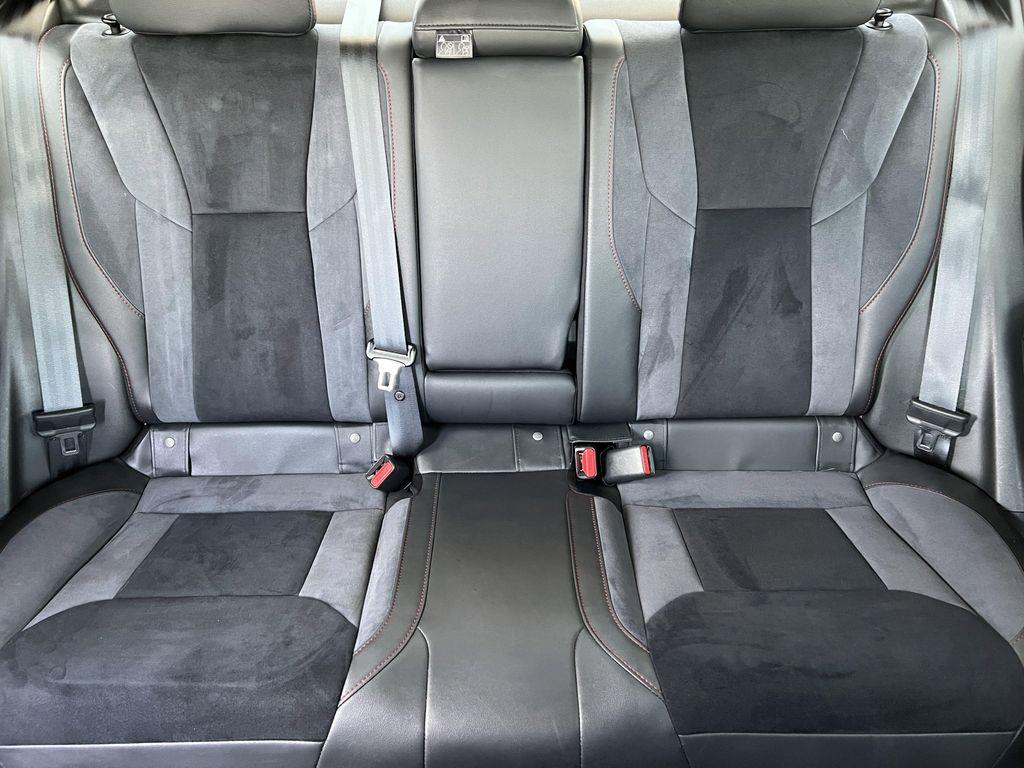 used 2023 Subaru WRX car, priced at $28,697