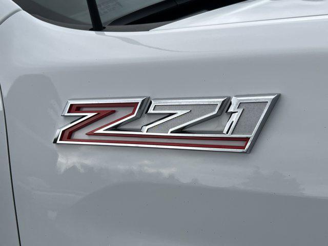 used 2024 Chevrolet Silverado 2500 car, priced at $54,997