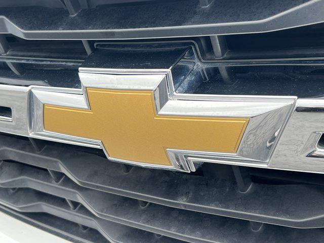used 2024 Chevrolet Silverado 2500 car, priced at $54,997