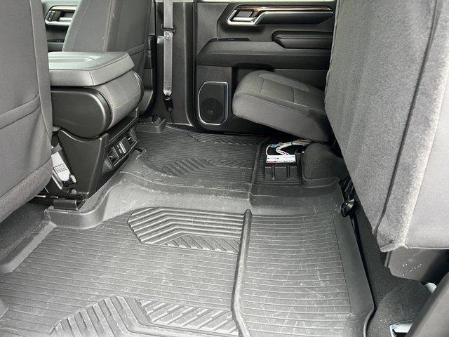 used 2024 Chevrolet Silverado 2500 car, priced at $54,997