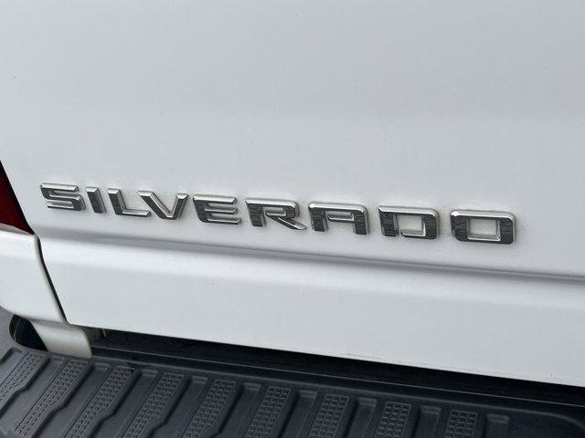 used 2024 Chevrolet Silverado 2500 car, priced at $54,997