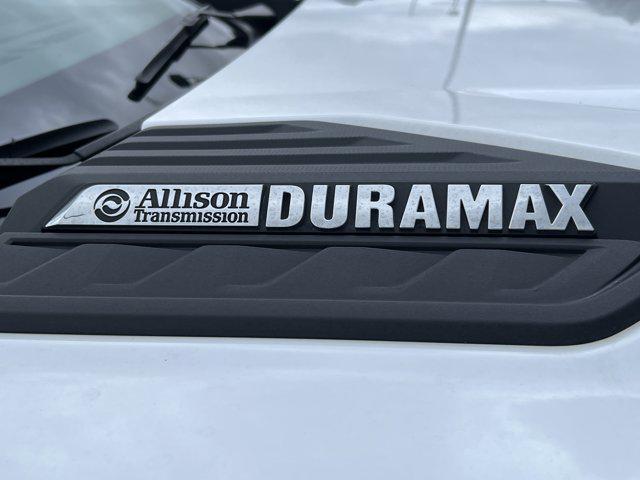 used 2024 Chevrolet Silverado 2500 car, priced at $54,997