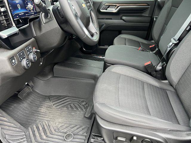 used 2024 Chevrolet Silverado 2500 car, priced at $54,997