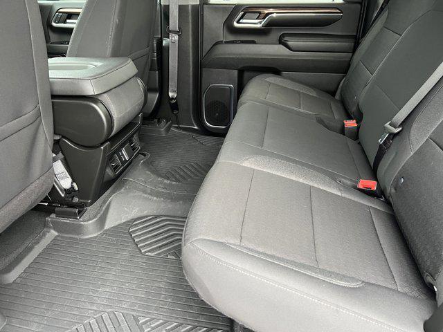 used 2024 Chevrolet Silverado 2500 car, priced at $54,997