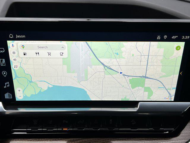 used 2024 Chevrolet Silverado 2500 car, priced at $54,997