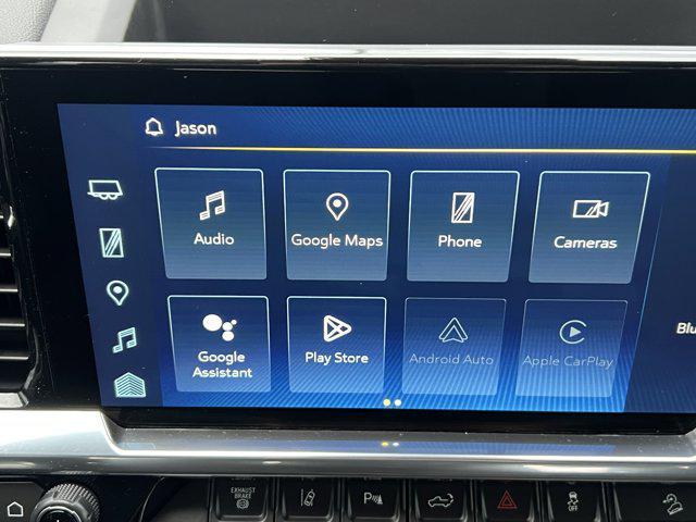 used 2024 Chevrolet Silverado 2500 car, priced at $54,997