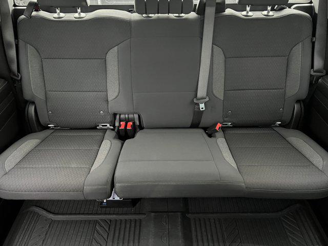 used 2024 Chevrolet Silverado 2500 car, priced at $54,997