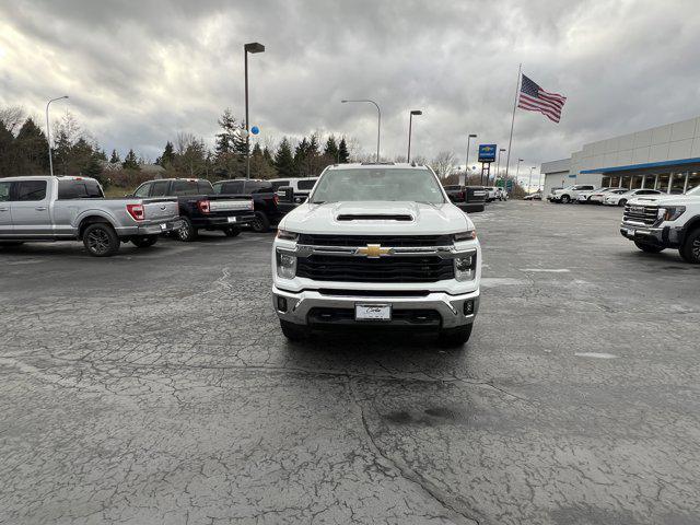 used 2024 Chevrolet Silverado 2500 car, priced at $54,997