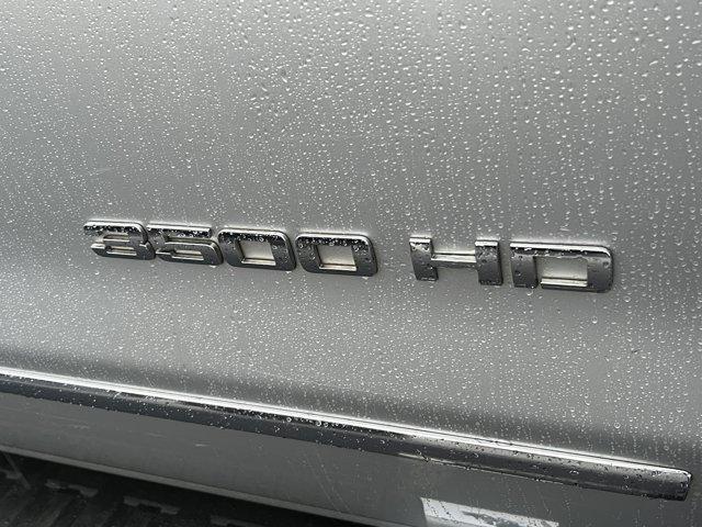 used 2018 Chevrolet Silverado 3500 car, priced at $40,997