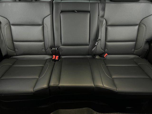 used 2018 Chevrolet Silverado 3500 car, priced at $40,997