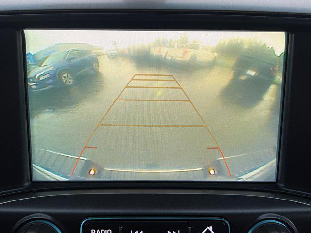 used 2018 Chevrolet Silverado 3500 car, priced at $40,997