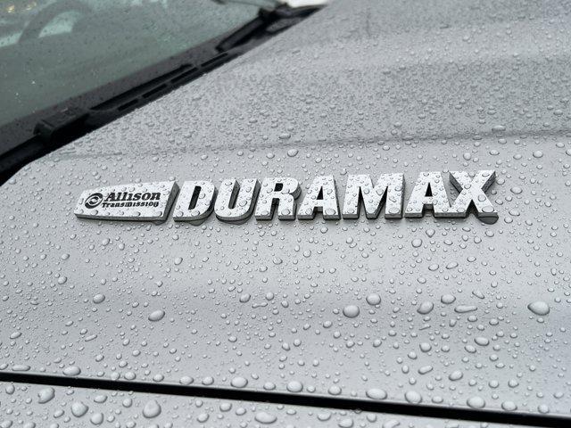 used 2018 Chevrolet Silverado 3500 car, priced at $40,997