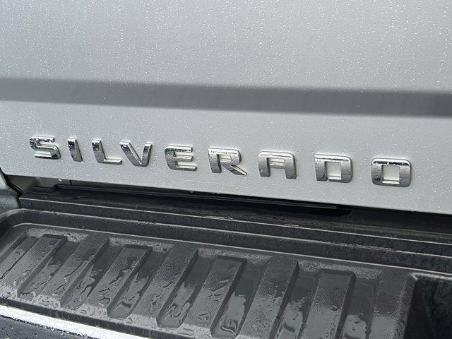used 2018 Chevrolet Silverado 3500 car, priced at $40,997