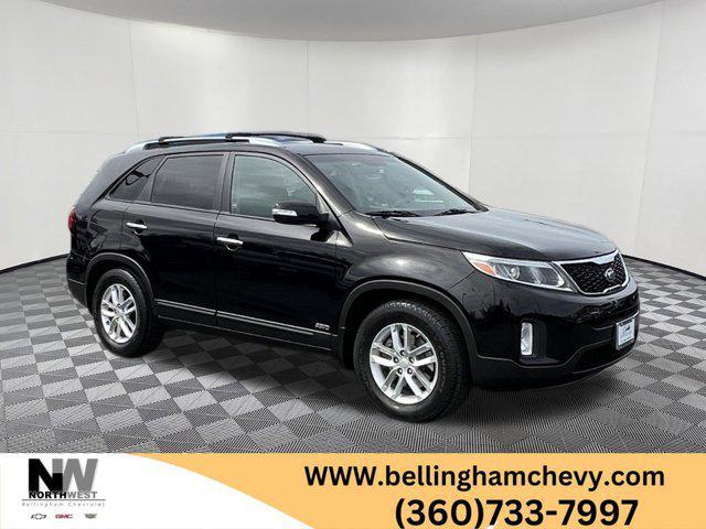 used 2014 Kia Sorento car, priced at $11,997