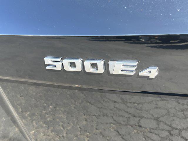 new 2025 Cadillac OPTIQ car, priced at $51,697