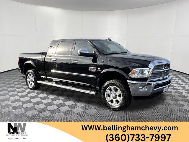 used 2014 Ram 3500 car, priced at $42,797