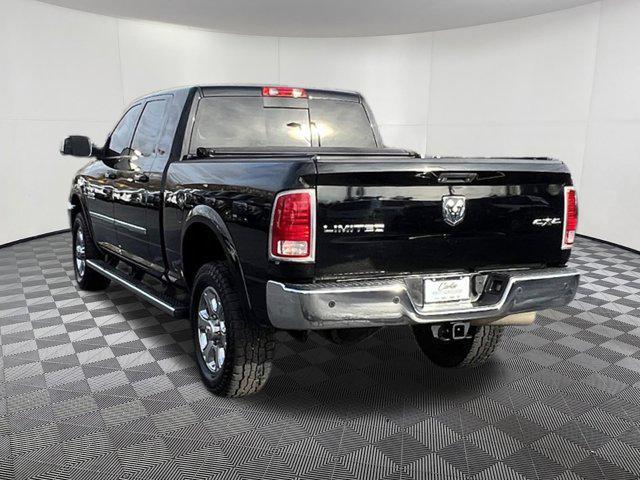 used 2014 Ram 3500 car, priced at $42,797