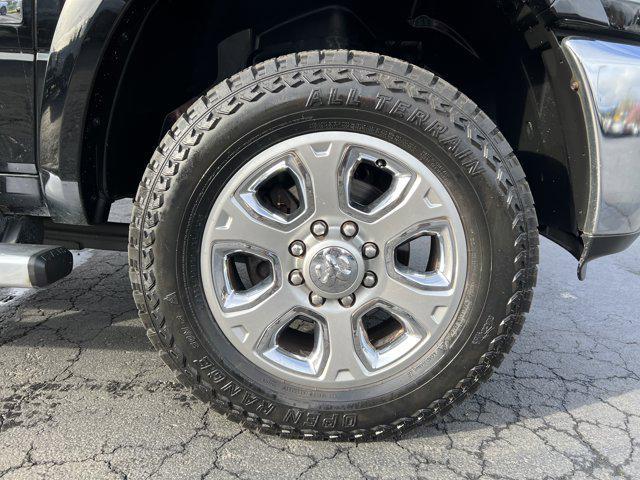 used 2014 Ram 3500 car, priced at $42,797