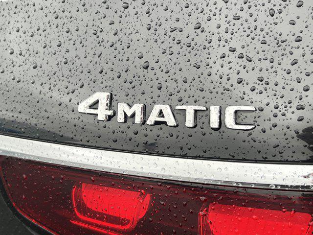 used 2025 Mercedes-Benz GLS 450 car, priced at $70,997