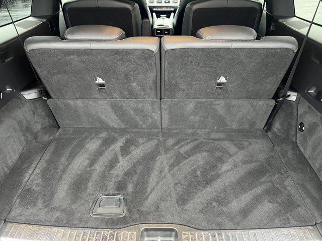 used 2025 Mercedes-Benz GLS 450 car, priced at $70,997