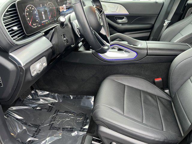 used 2025 Mercedes-Benz GLS 450 car, priced at $70,997
