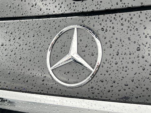 used 2025 Mercedes-Benz GLS 450 car, priced at $70,997