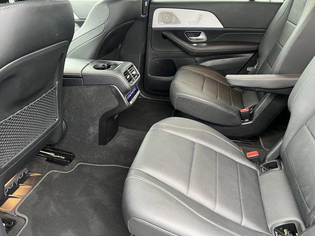 used 2025 Mercedes-Benz GLS 450 car, priced at $70,997