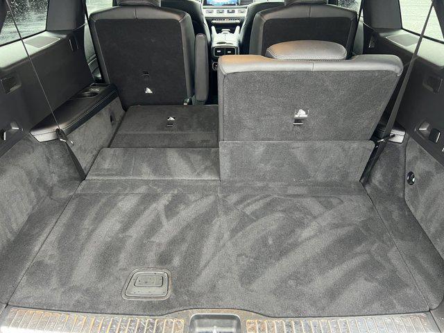 used 2025 Mercedes-Benz GLS 450 car, priced at $70,997