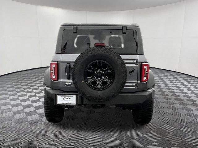 used 2023 Ford Bronco car, priced at $42,997
