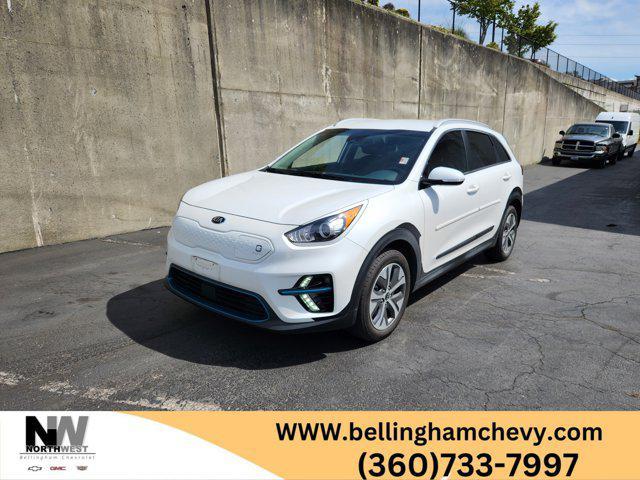 used 2019 Kia Niro car, priced at $14,997