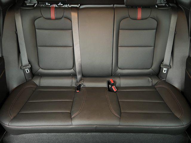 used 2026 Chevrolet Trax car, priced at $24,497