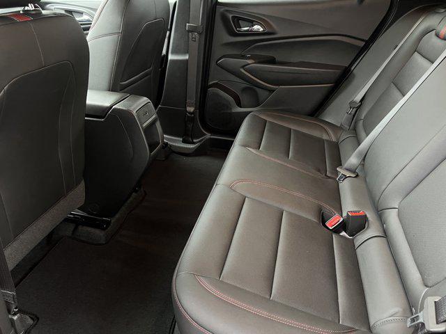 used 2026 Chevrolet Trax car, priced at $24,497