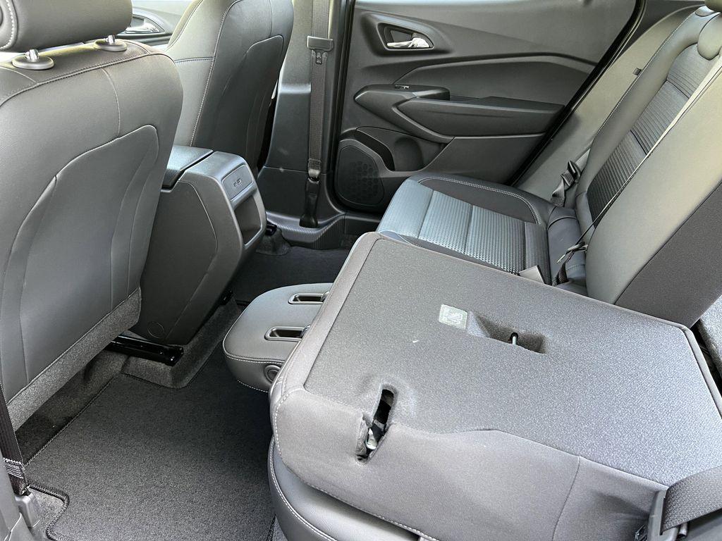 new 2026 Chevrolet Trax car, priced at $24,197