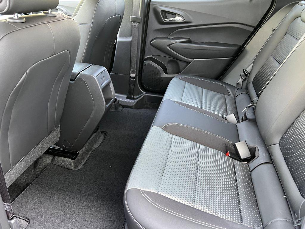 new 2026 Chevrolet Trax car, priced at $24,197