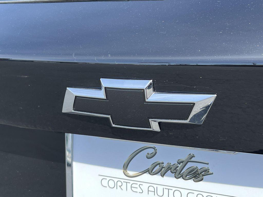new 2026 Chevrolet Trax car, priced at $24,197
