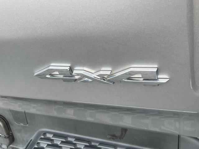 used 2025 Ram 1500 car, priced at $40,997