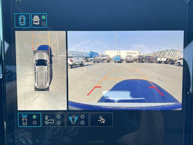 new 2026 GMC Acadia car, priced at $56,139