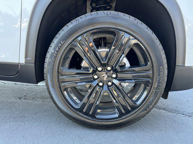 new 2026 GMC Acadia car, priced at $56,139