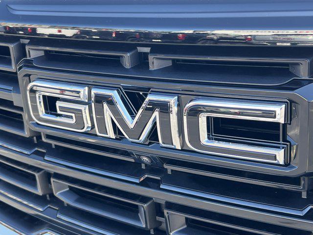 new 2026 GMC Acadia car, priced at $56,139