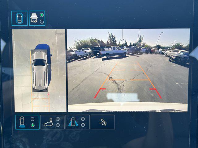 new 2026 GMC Acadia car, priced at $56,139