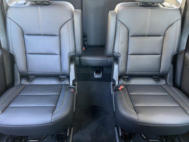 new 2026 GMC Acadia car, priced at $56,139